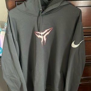 Nike Kobe hoodie RARE!!